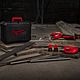 Milwaukee M12 PCSS-202C Raptor 12V Pipe Cutter 2 x 2.0Ah Batteries | 4933492052