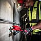 Milwaukee M12 PCSS-202C Raptor 12V Pipe Cutter 2 x 2.0Ah Batteries | 4933492052