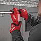 Milwaukee M12 PCSS-202C Raptor 12V Pipe Cutter 2 x 2.0Ah Batteries | 4933492052