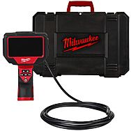 Milwaukee M12 360IC32-0C 12V 360 Degree Inspection Camera 2nd Gen Body Only | 4933480741