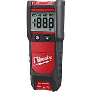 Milwaukee 2212-20 Auto Voltage / Continuity Tester | 4933447776