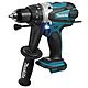 Makita DHP458RTJ 18V Cordless Combi Hammer Drill with 2x 5.0Ah Batteries