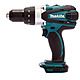 Makita DHP458RTJ 18V Cordless Combi Hammer Drill with 2x 5.0Ah Batteries