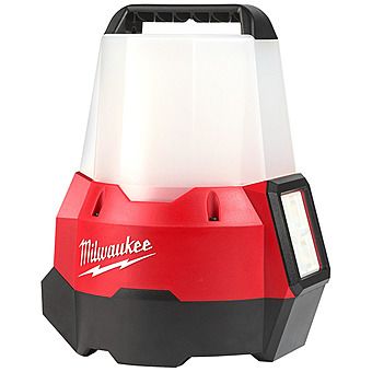 Milwaukee M18 TAL-0 18V Tradesman Area Light Body Only 4933464134