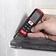 Milwaukee LDM 50 M Laser Distance Meter 4933447700