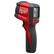 Milwaukee 2267-40 Infrared 10 to 1 Temp-Gun™ Thermometer 4933451906