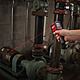 Milwaukee 2267-40 Infrared 10 to 1 Temp-Gun™ Thermometer 4933451906