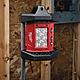 Milwaukee M18 AL-0 18V LED Area Light Body Only | 4932430392