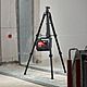 Milwaukee TRP120 1.2m 1/4&quot; Compact Laser Tripod | 4932478959