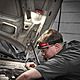 Milwaukee IR HL450 Head lamp 450lm Rechargeable Head Torch 4933478587