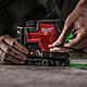 Milwaukee L4 CLLP-301C USB Cross Line Green Laser 30m with Plumb Points 1 x 3.0Ah Battery | 4933478244 
