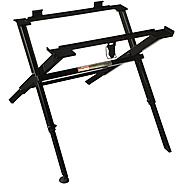 Milwaukee TSS 1000 Metal Table Saw Stand For M18 FTS210 | 4933464227