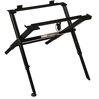 Milwaukee TSS 1000 Metal Table Saw Stand For M18 FTS210 | 4933464227