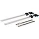 Makita 1913K7-3 Parallel Guide Set For Guide Rails