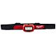 Milwaukee HL2-LED 350lm Headlamp Alkaline Slim Head Torch 3 x AAA | 4933471286