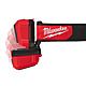 Milwaukee HL2-LED 350lm Headlamp Alkaline Slim Head Torch 3 x AAA | 4933471286