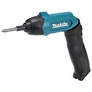 Makita DF001DW 3.6V Cordless Li-ion Screwdriver