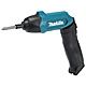 Makita DF001DW 3.6V Cordless Li-ion Screwdriver