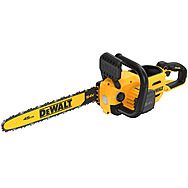 DeWalt DCMCS574N 54V XR FlexVolt 45cm Chainsaw Body Only