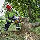 DeWalt DCMCS574N 54V XR FlexVolt 45cm Chainsaw Body Only