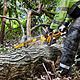 DeWalt DCMCS574N 54V XR FlexVolt 45cm Chainsaw Body Only