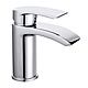 Elem Mono Basin Mixer