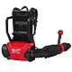 Milwaukee M18 F2BPB-0 18V FUEL Dual Battery Backpack Blower Body Only | 4933493212