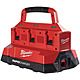 Milwaukee M18 PC6 PACKOUT 6 Bay Rapid Fast Charger | 4932480163
