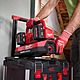 Milwaukee M18 PC6 PACKOUT 6 Bay Rapid Fast Charger | 4932480163