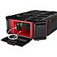 Milwaukee M18 PRCDAB+-0 18V &amp; 230V DAB+ PACKOUT Jobsite Radio &amp; Charger Body Only | 4933472113