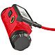 Milwaukee L4 HL2-301 USB Rechargeable Head lamp Torch 600lm 1 x 3.0Ah USB Battery | 4933479963