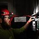 Milwaukee L4 HL2-301 USB Rechargeable Head lamp Torch 600lm 1 x 3.0Ah USB Battery | 4933479963