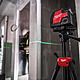 Milwaukee TRP180 1.8m 1/4&quot; Compact Laser Tripod | 4932478106