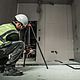 Milwaukee TRP180 1.8m 1/4&quot; Compact Laser Tripod | 4932478106
