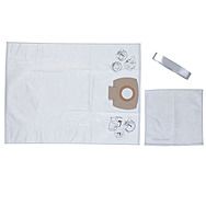 Milwaukee Pack of 5 Fleece Filter Bags For AS 250 ECP | 4932352306