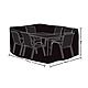 Tom Chambers Prestige Rectangular Patio Furniture Cover - 6 Seat