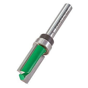 Picture of Trend C121 1/4" Bearing Guided Template Profile Router Cutter