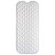 Orbit Extra Long Anti Slip Bath Mat