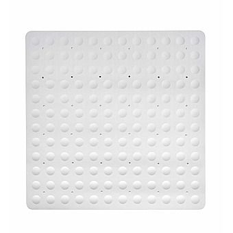 Orbit Anti Slip Square Shower Mat