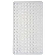 Orbit Anti Slip Rectangular Bath Mat
