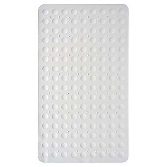 Orbit Anti Slip Rectangular Bath Mat
