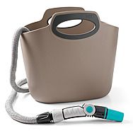 Aquapop 30m Expanding Hose in Tub