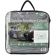 Tom Chambers Prestige Bistro Furniture Set Cover