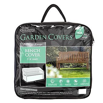 Tom Chambers Prestige 3-4 Seat Bench Furniture Cover