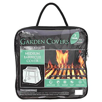 Tom Chambers Prestige Medium BBQ Cover