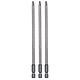 Milwaukee PH2 148mm Phillips Screwdriving Bits (3 pack) | 4932459393