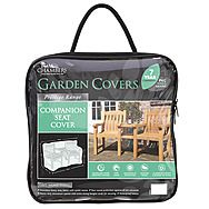 Tom Chambers Prestige Companion/Love Seat Furniture Cover