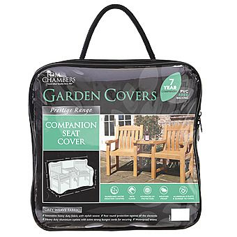 Tom Chambers Prestige Companion/Love Seat Furniture Cover