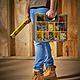 Stanley Professional Deep Organiser 1-92-749