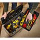 Stanley FatMax 23&quot; Metal/Plastic Tool Box 1-95-616